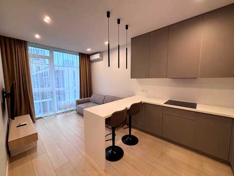 квартира за адресою Предславинська вул., 44