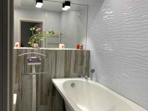 квартира за адресою Василя Тютюнника вул. (Анрі Барбюса), 37/1