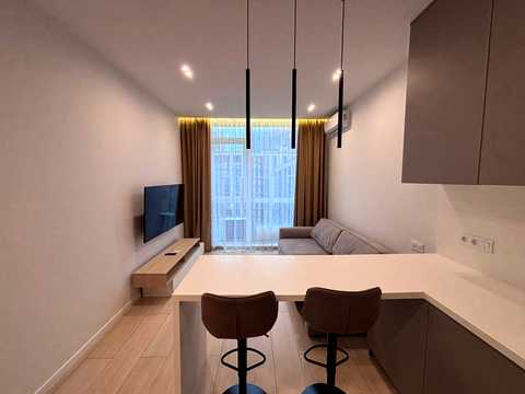 квартира за адресою Предславинська вул., 44