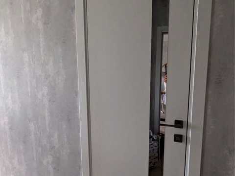 квартира за адресою Київ, Хорольська вул., 8/4
