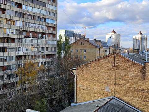 квартира за адресою Варязький пров. (Бехтеревський), 4