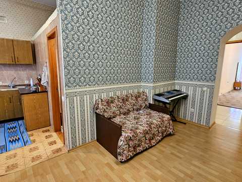 квартира за адресою Варязький пров. (Бехтеревський), 4