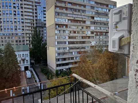квартира за адресою Варязький пров. (Бехтеревський), 4