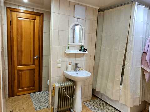 квартира за адресою Варязький пров. (Бехтеревський), 4