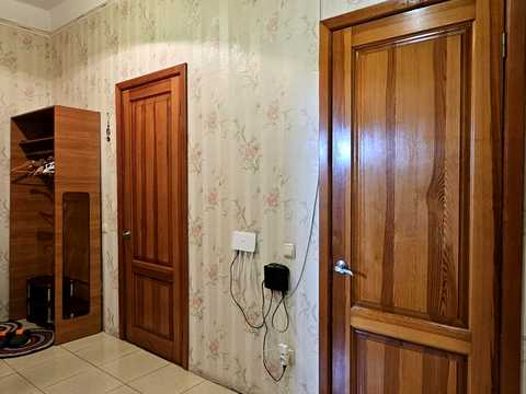 квартира за адресою Варязький пров. (Бехтеревський), 4