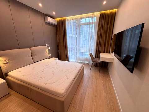 квартира за адресою Предславинська вул., 44