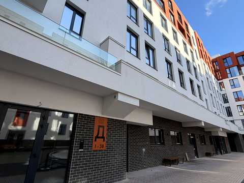 квартира по адресу Львов, Зеленая ул., 111-Г