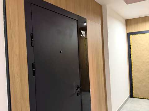 квартира по адресу Львов, Зеленая ул., 111-Г