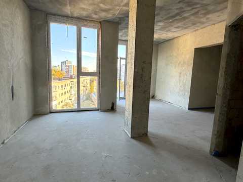 квартира по адресу Львов, Зеленая ул., 111-Г
