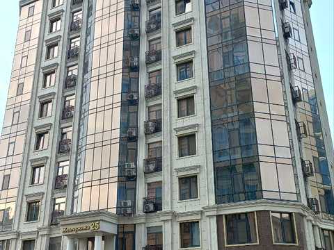 квартира за адресою Одеса, Італійський бульв., 1-Б