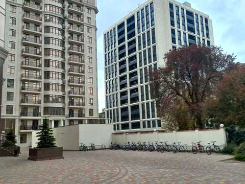 квартира за адресою Одеса, Італійський бульв., 1-Б