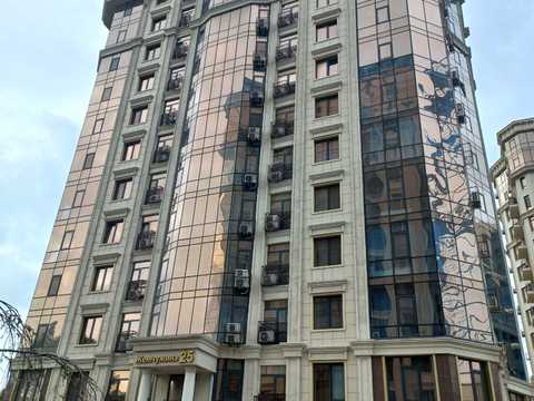 квартира за адресою Одеса, Італійський бульв., 1-Б