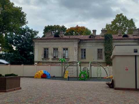 квартира за адресою Одеса, Італійський бульв., 1-Б