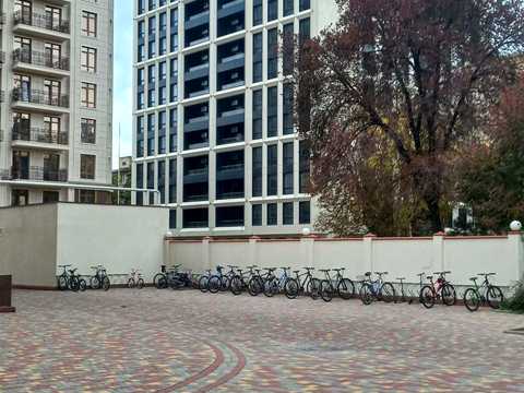 квартира за адресою Одеса, Італійський бульв., 1-Б