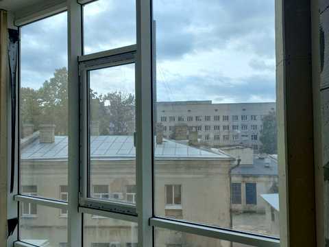 квартира за адресою Одеса, Італійський бульв., 1-Б