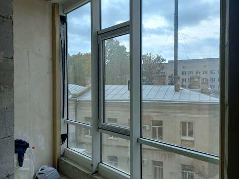 квартира за адресою Одеса, Італійський бульв., 1-Б