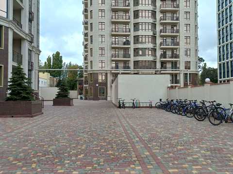 квартира за адресою Одеса, Італійський бульв., 1-Б