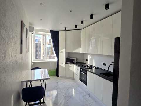 квартира за адресою Мартинова просп., 9