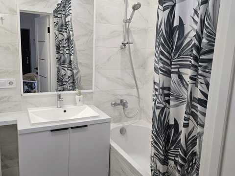 квартира за адресою Мартинова просп., 9