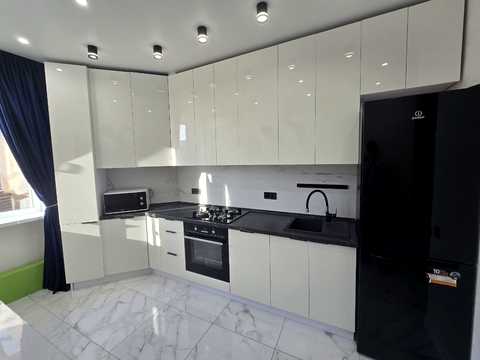 квартира за адресою Мартинова просп., 9