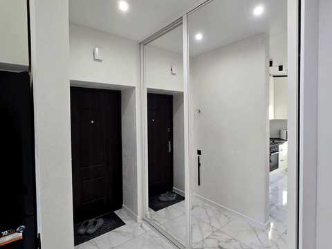 квартира за адресою Мартинова просп., 9