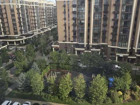 квартира за адресою Мартинова просп., 9