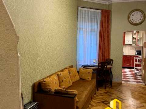 квартира за адресою Львів, Івана Франка вул., 111