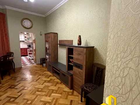 квартира за адресою Львів, Івана Франка вул., 111
