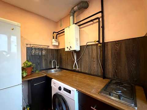 квартира за адресою Професора Герасюти вул. (Каверіна), 26
