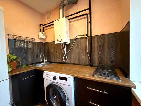 квартира за адресою Професора Герасюти вул. (Каверіна), 26