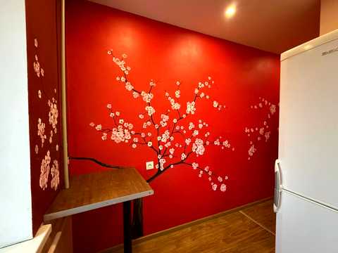 квартира за адресою Професора Герасюти вул. (Каверіна), 26