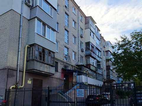 квартира за адресою Професора Герасюти вул. (Каверіна), 26
