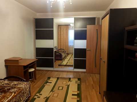 квартира по адресу Петра Панча ул., 11-А