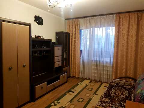 квартира по адресу Петра Панча ул., 11-А