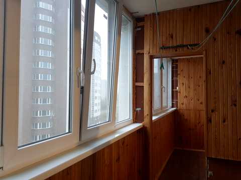 квартира по адресу Петра Панча ул., 11-А