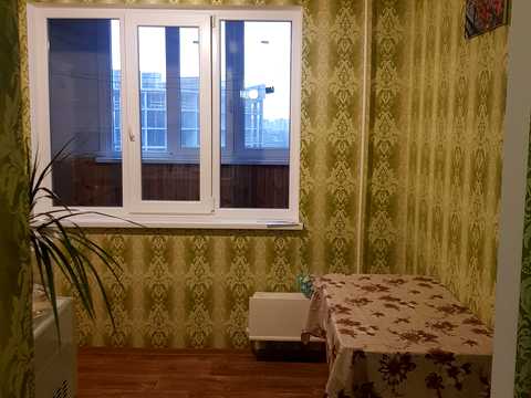 квартира по адресу Петра Панча ул., 11-А