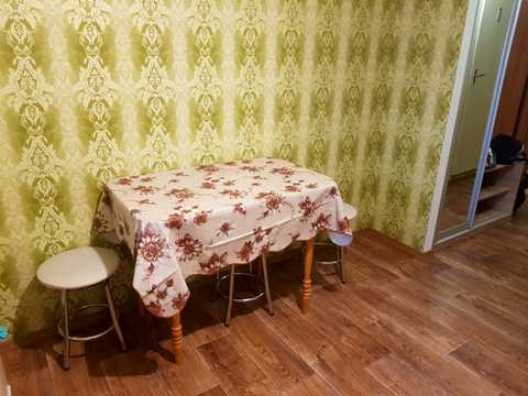 квартира по адресу Петра Панча ул., 11-А