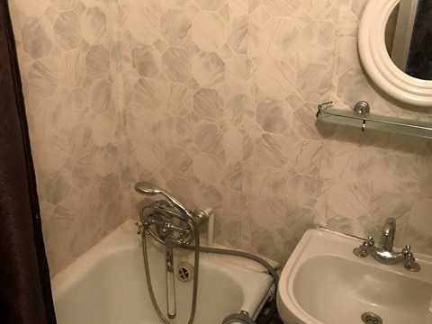 квартира по адресу Никольско-Ботаническая ул., 31