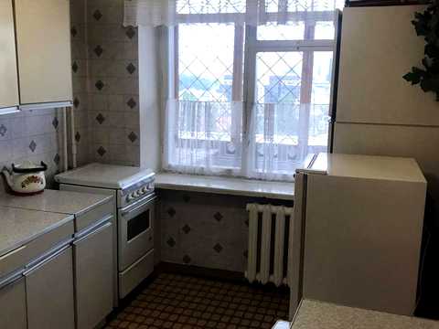 квартира по адресу Никольско-Ботаническая ул., 31