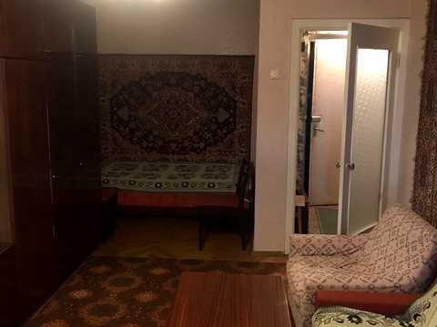 квартира по адресу Никольско-Ботаническая ул., 31
