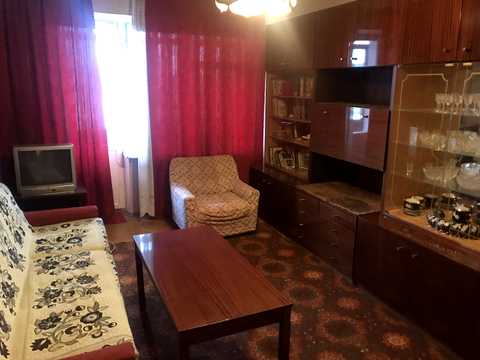 квартира по адресу Никольско-Ботаническая ул., 31