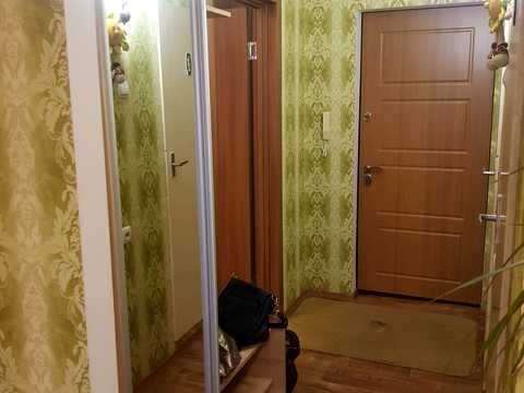 квартира по адресу Петра Панча ул., 11-А