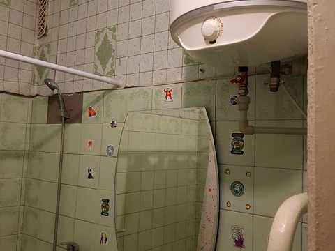 квартира по адресу Петра Панча ул., 11-А