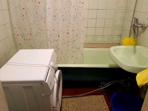квартира по адресу Петра Панча ул., 11-А