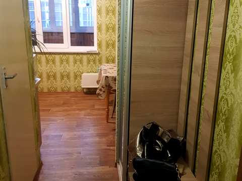 квартира по адресу Петра Панча ул., 11-А