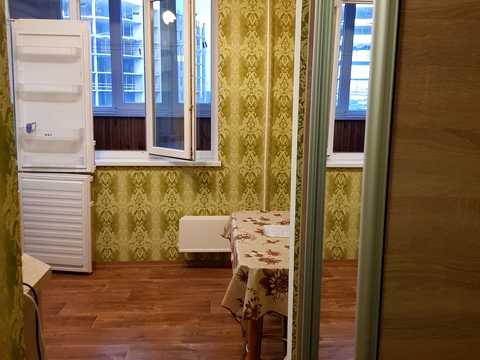 квартира по адресу Петра Панча ул., 11-А