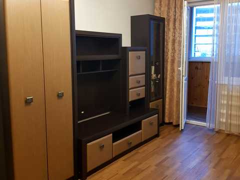 квартира по адресу Петра Панча ул., 11-А