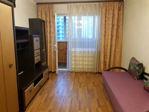 квартира по адресу Петра Панча ул., 11-А