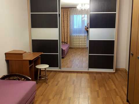 квартира по адресу Петра Панча ул., 11-А