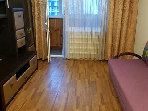 квартира по адресу Петра Панча ул., 11-А